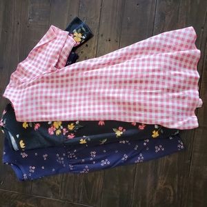 Old Navy dresses